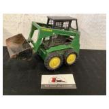 John Deere Skid Steer Model