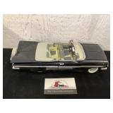 Chevy Impala Convertible Model