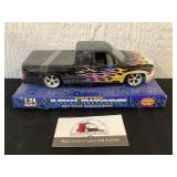 Low Riders Die Cast Truck