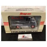 Snap On Tools 1950 Ford Step Van