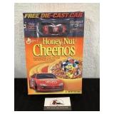 Nascar Dodge Die Cast Car