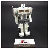 1980s Transformers Ultra Magnus Autobots