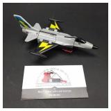 1980s Transformers SkyDive Aerialbots