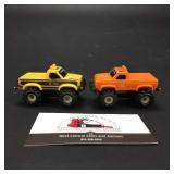 Schaper STOMPER Trucks