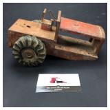 Structo Toys End Loader Truck Parts