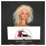 1966 Barbie Doll - Malaysia