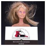 1966 Barbie Doll - Indonesia