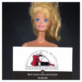 1966 Barbie Doll - Malaysia