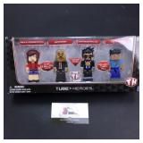 YouTuber Figurines