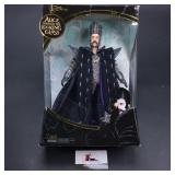 Alice Through The Looking Glass Figurine