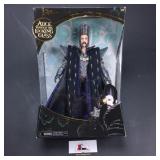 Alice Through The Looking Glass Figurine