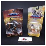Skylanders SuperChargers Figurines