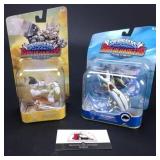 Skylanders SuperChargers Figurines