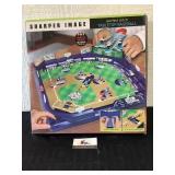Tabletop Baseball Game