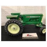 Scale Models 1/16 1755 Oliver Central Tractor