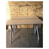 Two Desk Tables