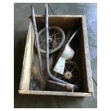 Box and Vintage Misc