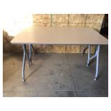 Two Desk Tables