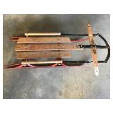 Speedy Sled