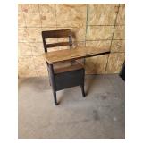 School Desk
