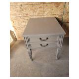 End Table