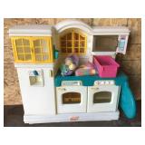 Play Kitchen