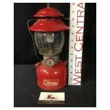 Coleman 200A Lantern