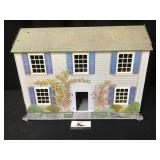 Tin Doll House