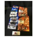 Hot Wheels & Misc Cars