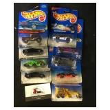Hot Wheels & Misc