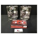 Black Out Paint & Airbrush Kit