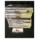 WII Games