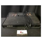 Atari 2600