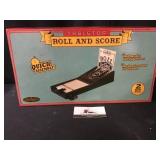 Roll & Score NEW IN BOX