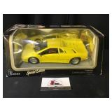 Intex Lambourgini Diablo