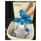 Foot Messager & Back Messager