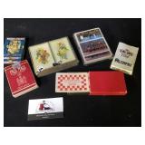 Vintage Cards