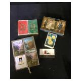 Vintage Playing Cards