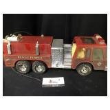 Nylint Firetruck