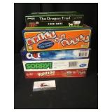 Board Games