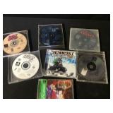 Playstation Games