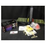 Star Wars VHS & Game