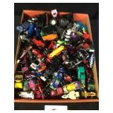 Misc Hot Wheels & matchbox