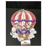 Fitz and Floyd Platter