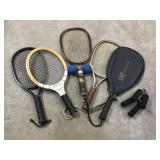Raquets