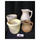 Stoneware