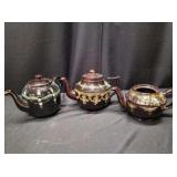 Teapots