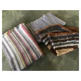 Woven Rugs