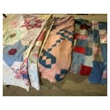 Quilts