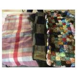 Blankets & Quilts